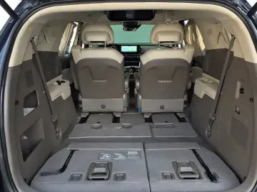 2021 Kia Carnival с пробегом 147 850 км