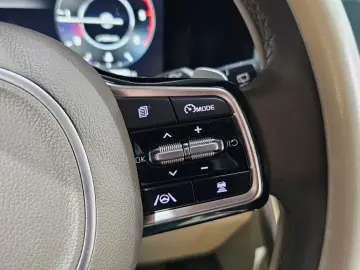 2021 Kia Carnival с пробегом 109 681 км