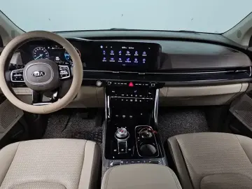2021 Kia Carnival с пробегом 132 645 км