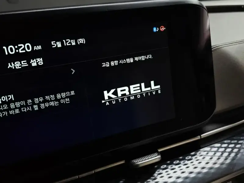 2021 Kia Carnival с пробегом 109 681 км