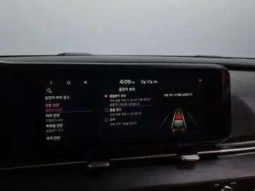 2021 Kia Carnival с пробегом 93 968 км