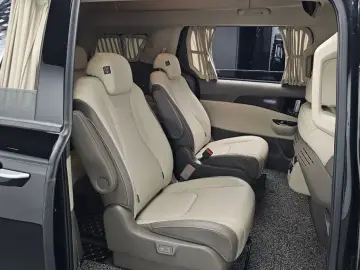 2021 Kia Carnival с пробегом 132 645 км