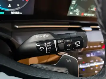 2021 Kia Carnival с пробегом 93 968 км