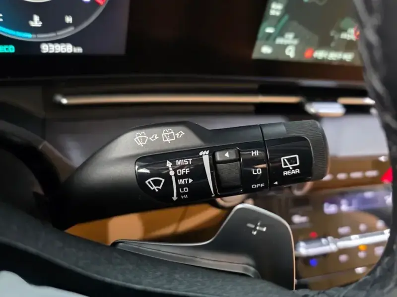 2021 Kia Carnival с пробегом 93 968 км