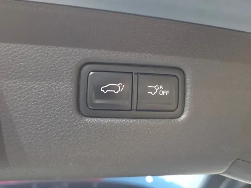 2021 Kia Carnival с пробегом 93 968 км