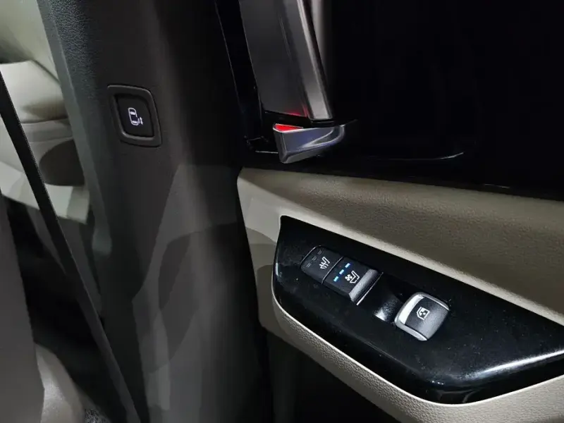 2021 Kia Carnival с пробегом 132 645 км
