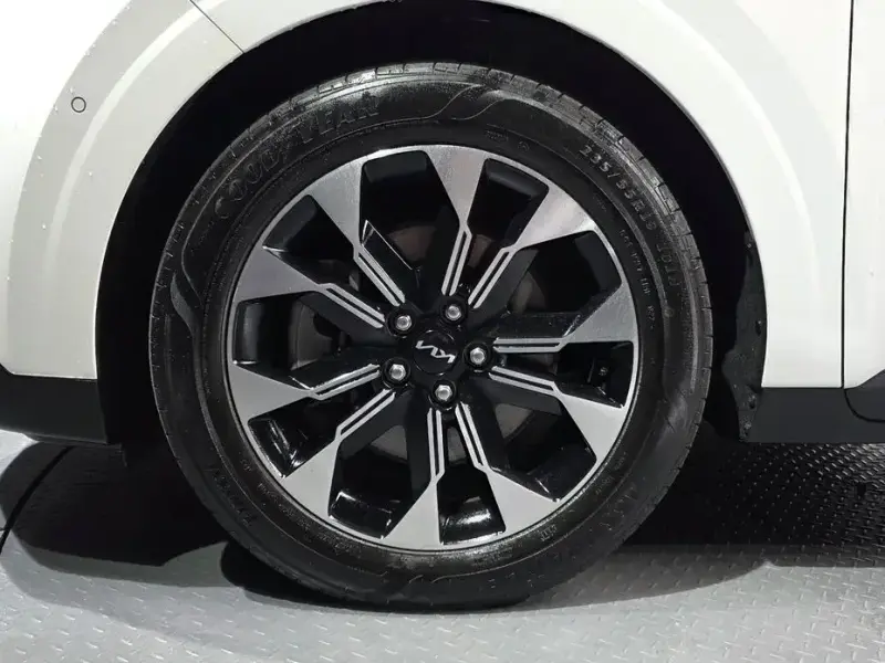 2022 Kia Carnival с пробегом 55 062 км