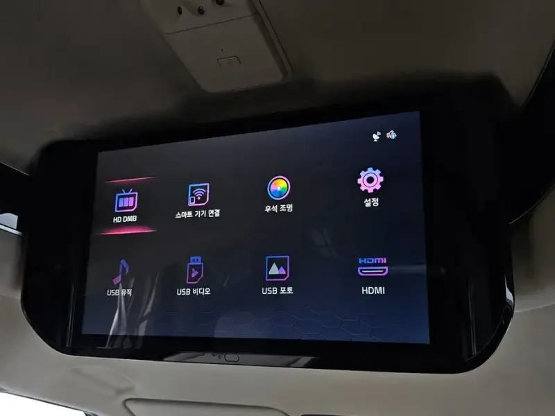2021 Kia Carnival с пробегом 132 645 км