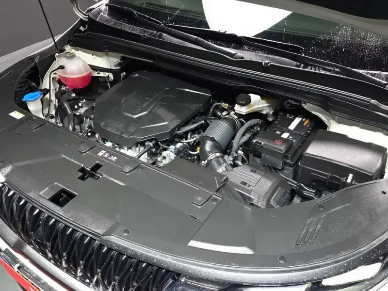 2022 Kia Carnival с пробегом 55 062 км