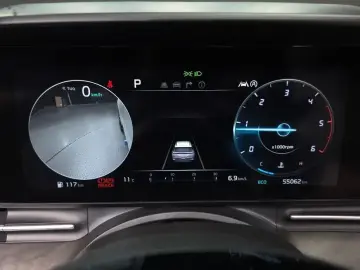 2022 Kia Carnival с пробегом 55 062 км
