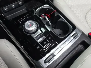 2022 Kia Carnival с пробегом 55 062 км