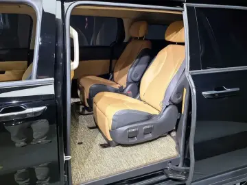 2021 Kia Carnival с пробегом 78 981 км
