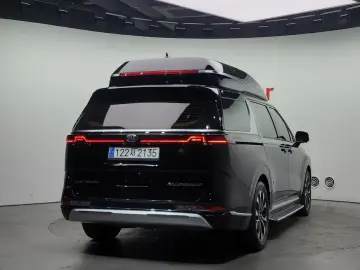 2021 Kia Carnival с пробегом 54 433 км