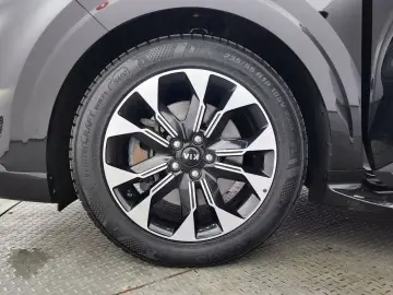 2021 Kia Carnival с пробегом 54 433 км