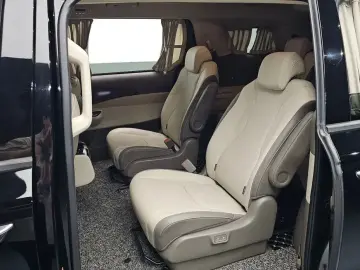 2021 Kia Carnival с пробегом 132 645 км