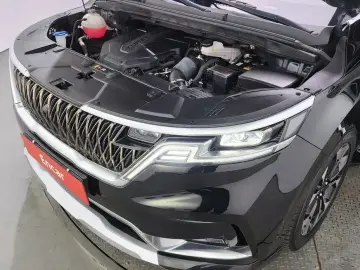 2021 Kia Carnival с пробегом 54 433 км