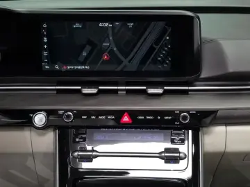 2022 Kia Carnival с пробегом 55 062 км