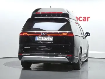 2022 Kia Carnival с пробегом 51 363 км