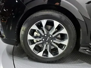 2022 Kia Carnival с пробегом 51 363 км