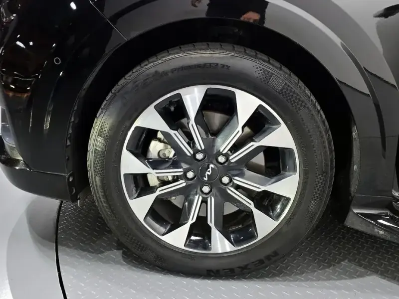 2022 Kia Carnival с пробегом 51 363 км