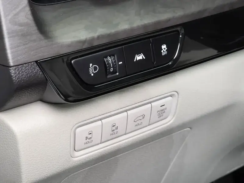 2022 Kia Carnival с пробегом 55 062 км
