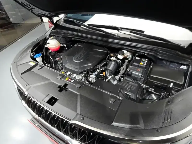 2022 Kia Carnival с пробегом 51 363 км