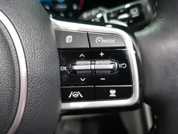 2022 Kia Carnival с пробегом 55 062 км