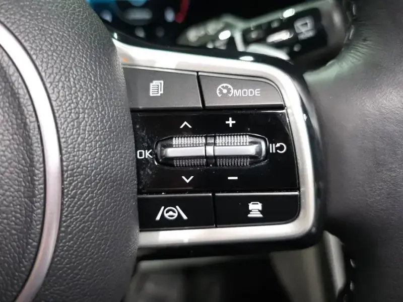 2022 Kia Carnival с пробегом 55 062 км