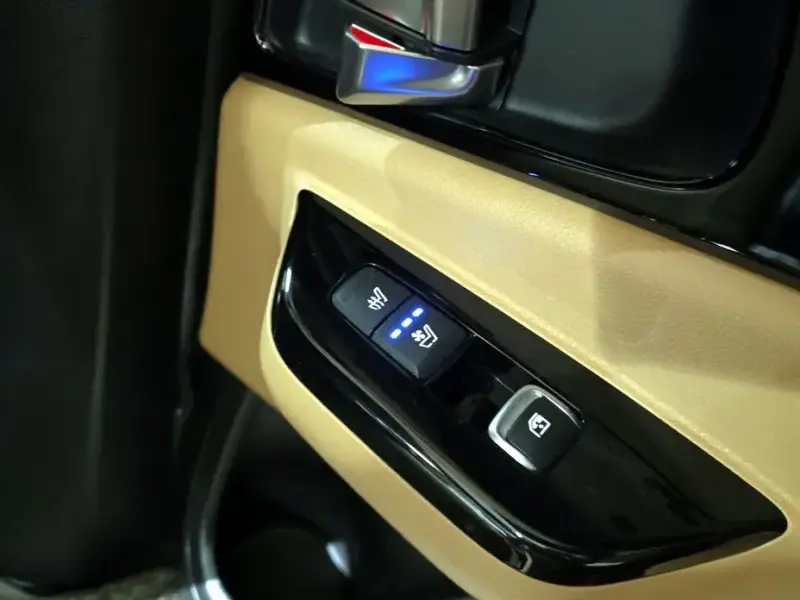 2021 Kia Carnival с пробегом 78 981 км