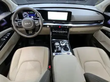 2022 Kia Carnival с пробегом 51 363 км