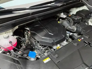 2023 Kia Carnival с пробегом 33 970 км