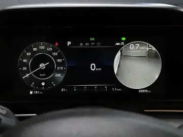 2023 Kia Carnival с пробегом 33 970 км