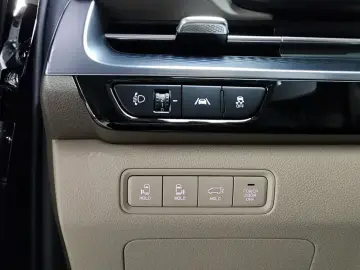 2021 Kia Carnival с пробегом 54 433 км