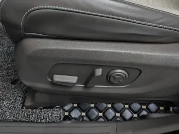 2021 Kia Carnival с пробегом 132 645 км