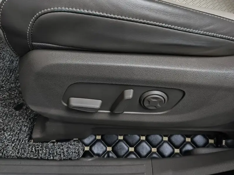 2021 Kia Carnival с пробегом 132 645 км