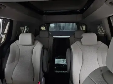2021 Kia Carnival с пробегом 132 645 км