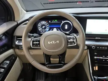 2022 Kia Carnival с пробегом 51 363 км