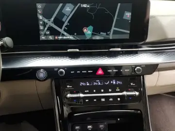 2021 Kia Carnival с пробегом 54 433 км