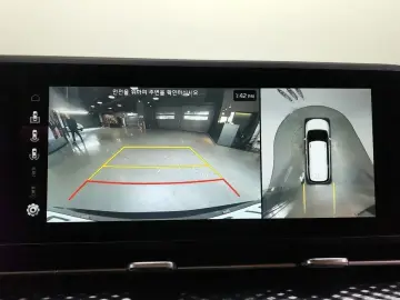 2021 Kia Carnival с пробегом 54 433 км