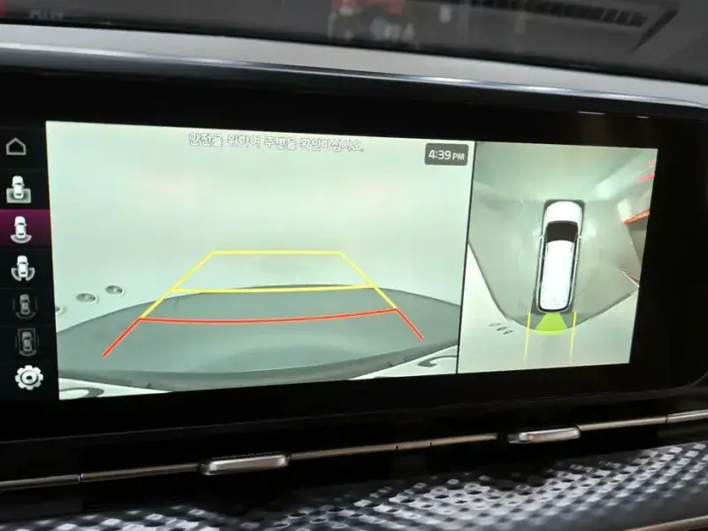2022 Kia Carnival с пробегом 51 363 км
