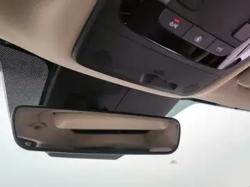 2021 Kia Carnival с пробегом 54 433 км
