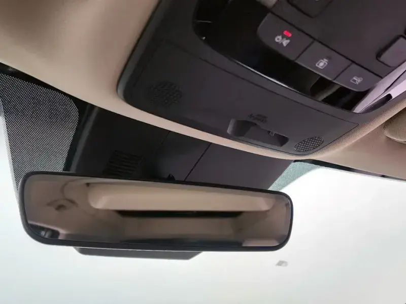 2021 Kia Carnival с пробегом 54 433 км