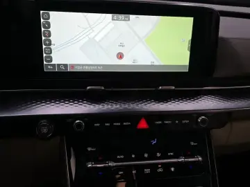 2022 Kia Carnival с пробегом 51 363 км