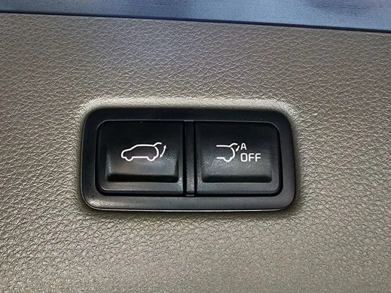 2021 Kia Carnival с пробегом 54 433 км