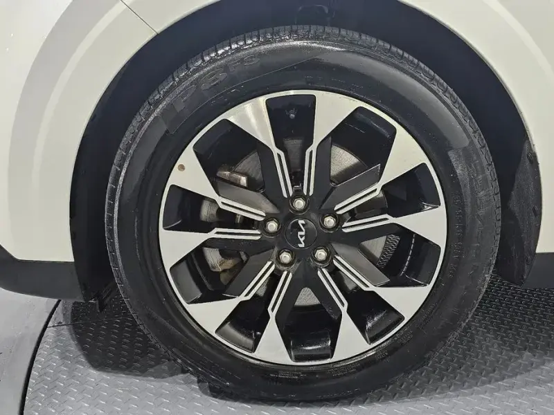 2021 Kia Carnival с пробегом 151 691 км