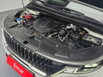 2021 Kia Carnival с пробегом 151 691 км