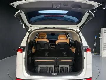 2023 Kia Carnival с пробегом 33 970 км