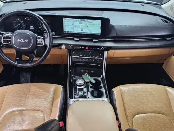 2021 Kia Carnival с пробегом 151 691 км