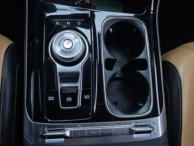 2021 Kia Carnival с пробегом 151 691 км