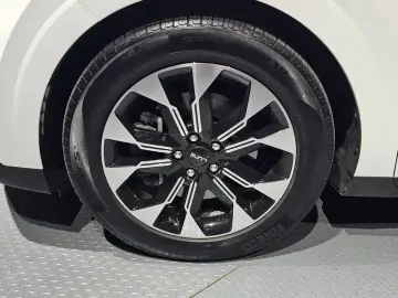 2021 Kia Carnival с пробегом 81 459 км